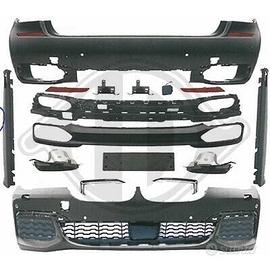 Bmw serie 7 G11 2015>2019 Bodykit M-Performance