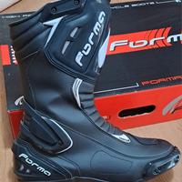 stivali Forma freccia n 47