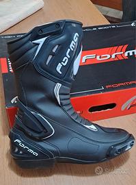 stivali Forma freccia n 47