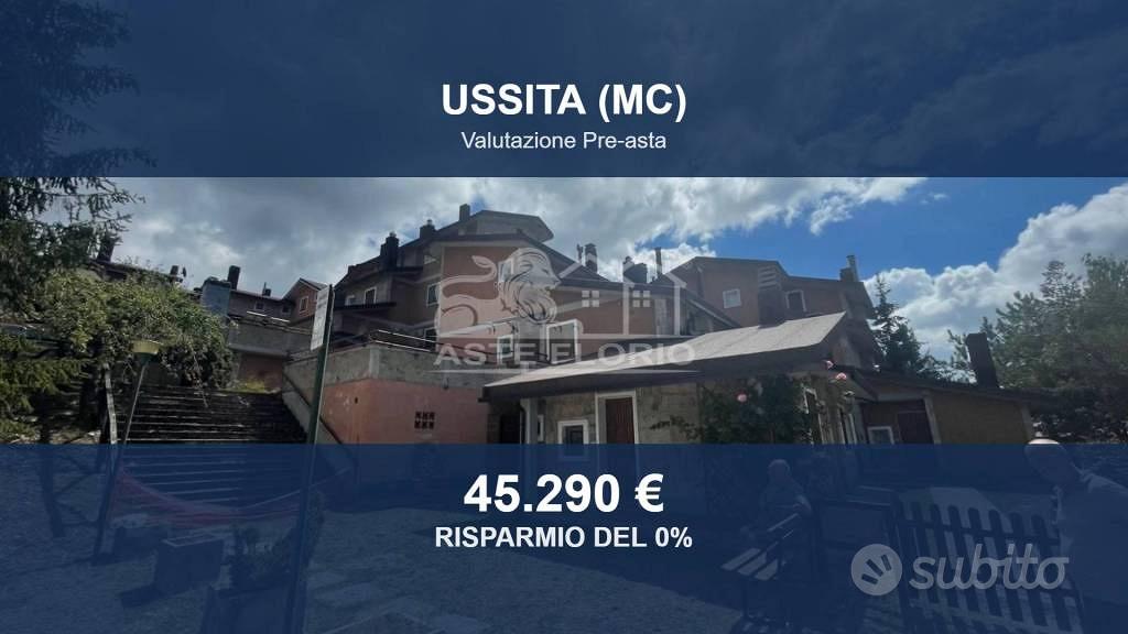 Appartamento – Ussita, Sammerlano - Vista 2