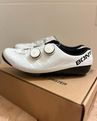 Scarpe da ciclismo Bont Riot Road 24