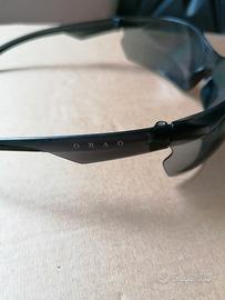 Occhiali da bici Orao modello 82652 – COME NUOVI
