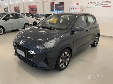 Hyundai i10 1.0 mpi Connectline 67cv