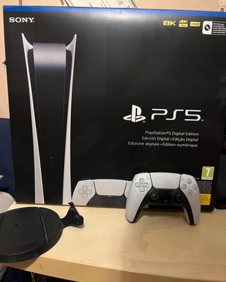 Playstation 5
