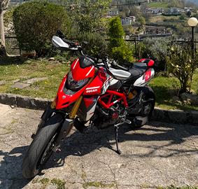 Ducati Hypermotard 950 SP