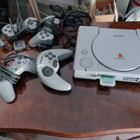 Playstation 1