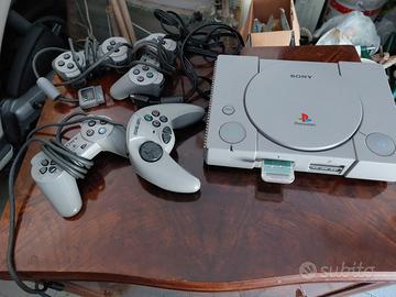 Playstation 1