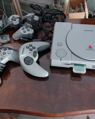 Playstation 1