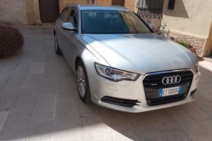 Audi a6 tdi