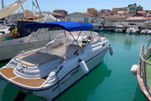 RANIERI SEA LADY 24 – REFIT 2026