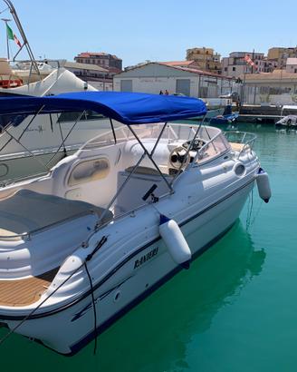 RANIERI SEA LADY 24 – REFIT 2026