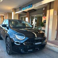 Fiat 600 1.2 hybrid La Prima 110cv auto *Promo SD