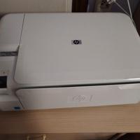 Stampante HP modello c 4480