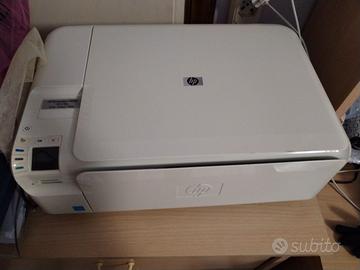 Stampante HP modello c 4480