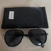 Occhiali da sole Gucci Aviator