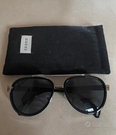 Occhiali da sole Gucci Aviator
