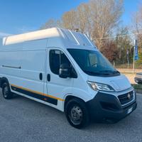 FURGONE FIAT DUCATO L4 H3 MT4.10 2.3MTJ