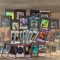 Yu gi oh