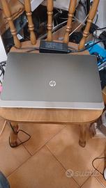 computer hp probook serie s 4530 