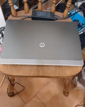 computer hp probook serie s 4530 