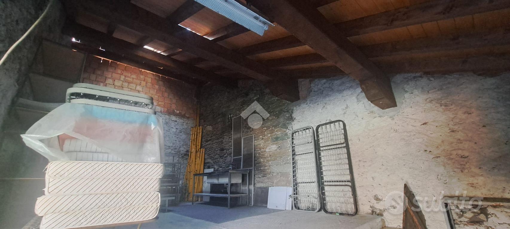 RUSTICO A OLLOMONT - Altro