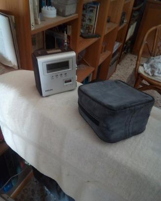 Radio portatili