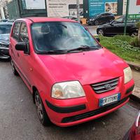Hyundai Atos Prime