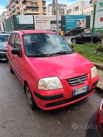 Hyundai Atos Prime
