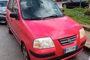 Hyundai Atos Prime