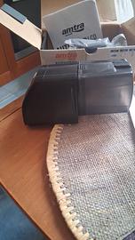 Distributore mangime per pesci