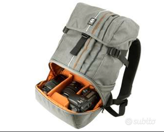 Crumpler JackPack HalfPhoto
