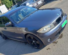 BMW Seria 3 2.0 diesel 170 CV