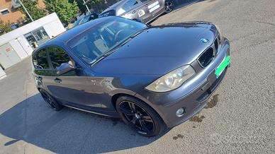 BMW Seria 3 2.0 diesel 170 CV