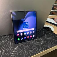 Samsung Galaxy Z Fold5, RAM 12GB, ROM 512GB.