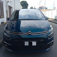 Citroen C4 SpaceTourer BlueHDi 130 S&S EAT8 Busine