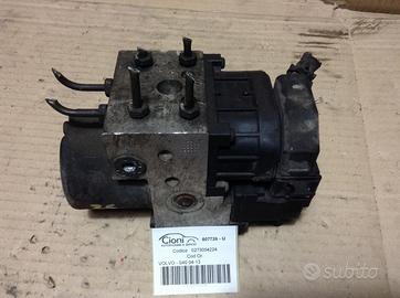 Pompa abs - VOLVO S40/V40 95-04