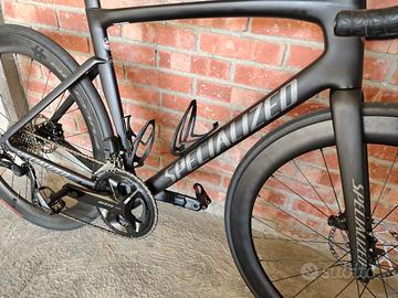 Specialized Tarmac Sl7 comp 