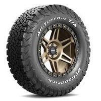 pneumatici off-road bf Yokohama Toyo Bridgestone 