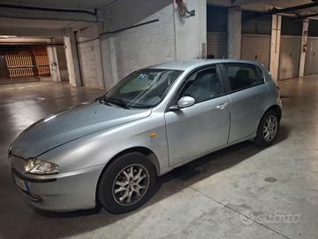 Alfa 147 1.9 jtd