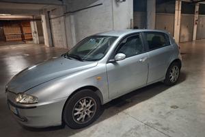 Alfa 147 1.9 jtd