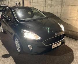 FORD Fiesta 1.5 DIESEL CV 85