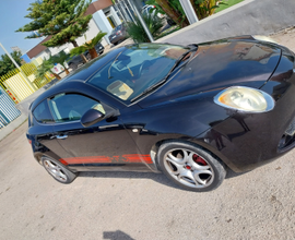 Alfa Mito 1.6