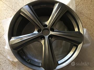 Cerchi TOORA 19 pollici