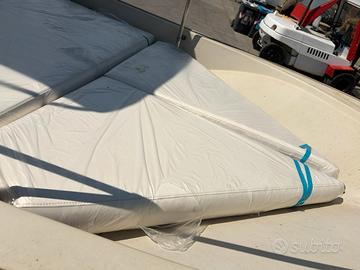 Cuscineria Boston Whaler 15