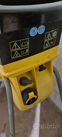 trituratore