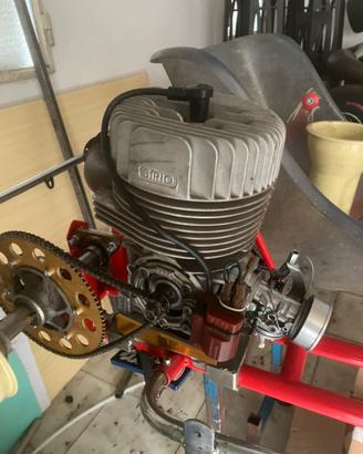 birel 100 nazionale 1989/1990