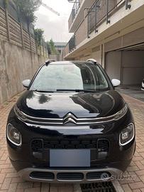 Citroen C3 Aircross shien