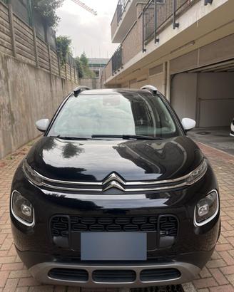 Citroen C3 Aircross shien