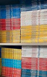 Annate Quattroruote dal 1984 al 2011 + 2017 e 2017