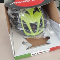 Casco BDC Suomy Nuovo tg M